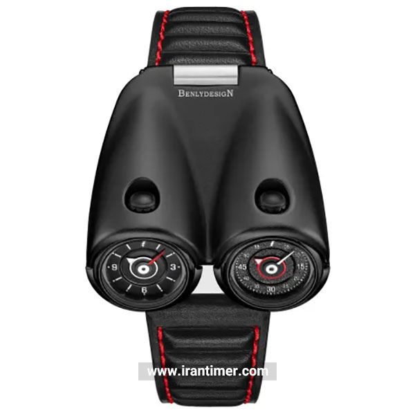 قیمت و خرید ساعت مچی مردانه بنلی دیزاین(BenlyDesign) مدل M40804W4 اسپرت | اورجینال و اصلی