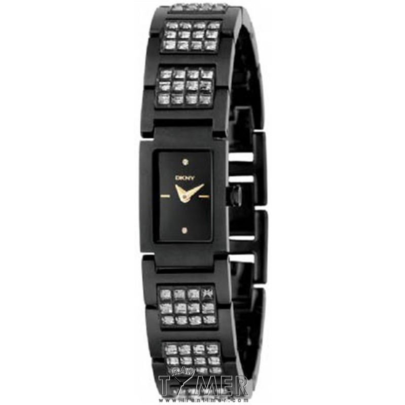 قیمت و خرید ساعت مچی زنانه دی کی ان وای(DKNY) مدل NY4440 کلاسیک فشن | اورجینال و اصلی