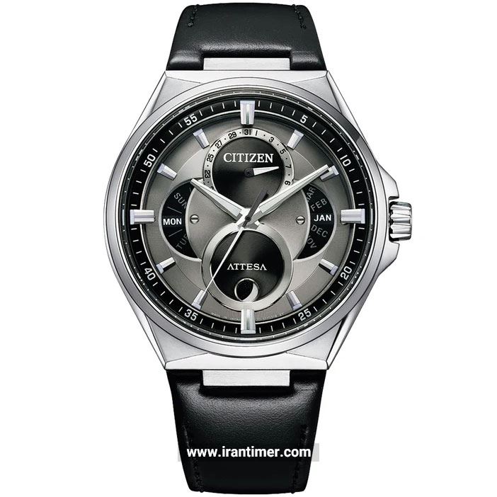 قیمت و خرید ساعت مچی مردانه سیتیزن(CITIZEN) مدل BU0060-09H کلاسیک | اورجینال و اصلی