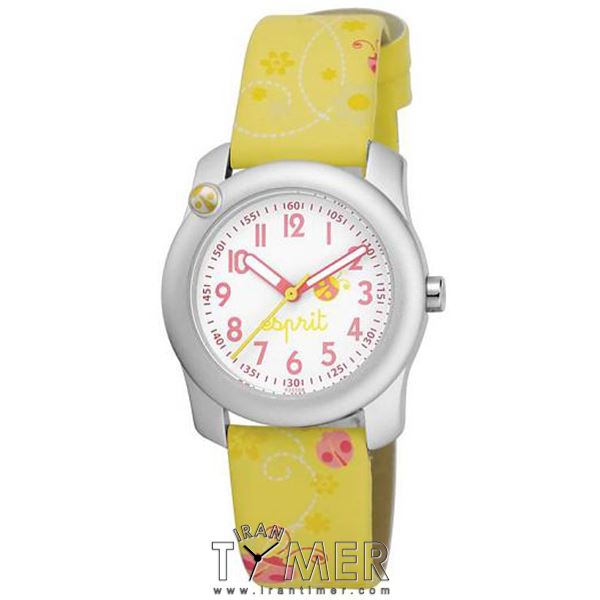 قیمت و خرید ساعت مچی اسپریت(ESPRIT) مدل ES103514008 | اورجینال و اصلی