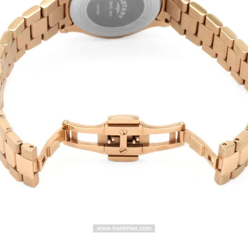 قیمت و خرید ساعت مچی زنانه روتاری(ROTARY) مدل LB05096/05/D فشن | اورجینال و اصلی