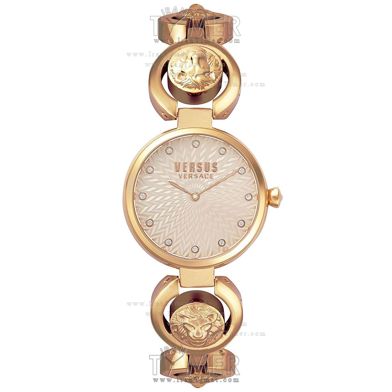 قیمت و خرید ساعت مچی زنانه ورسوس ورساچه(VERSUS VERSACE) مدل S75070017 فشن | اورجینال و اصلی