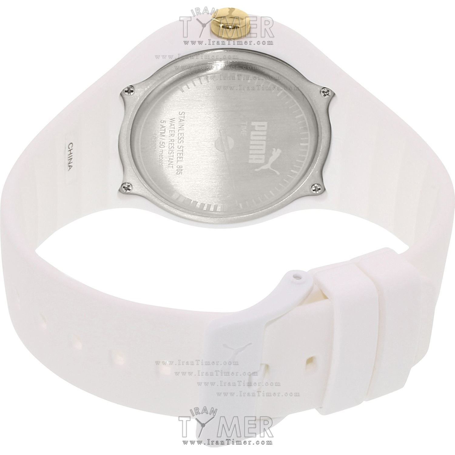 قیمت و خرید ساعت مچی پوما(PUMA) مدل PU103001013 اسپرت | اورجینال و اصلی