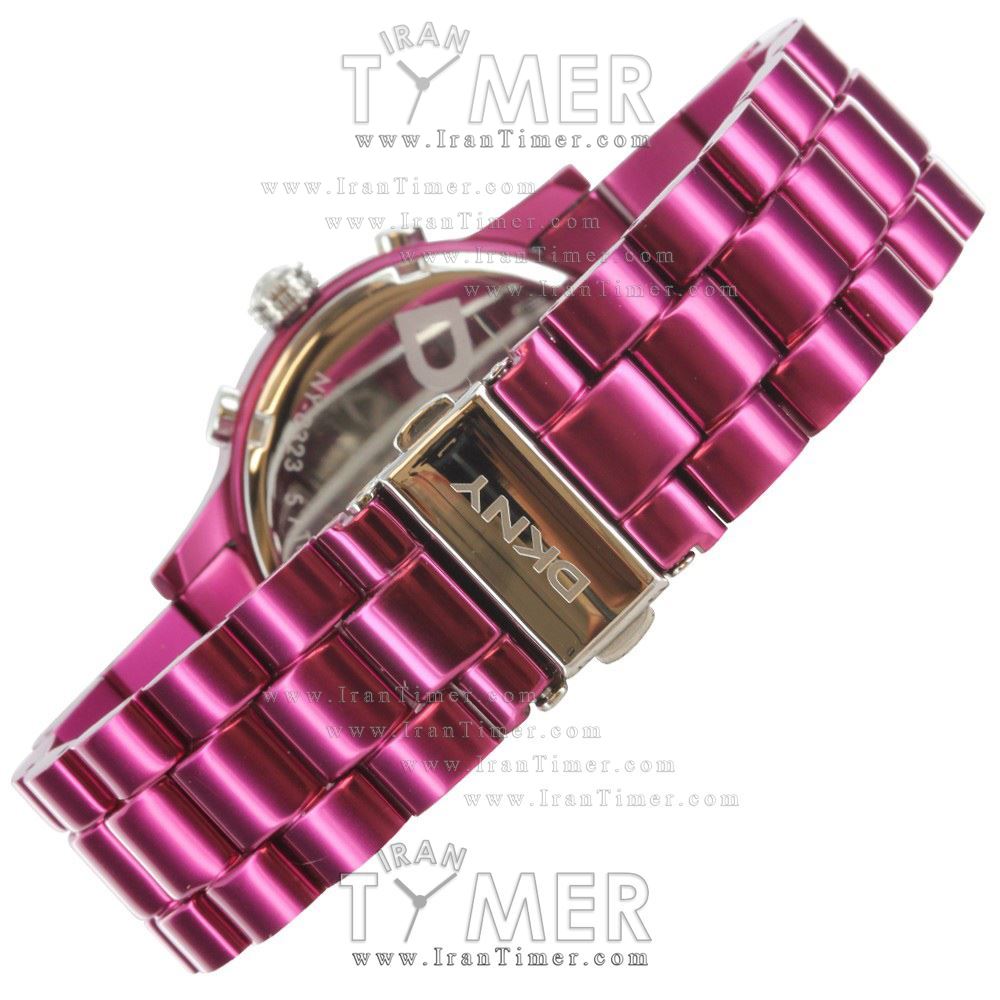 قیمت و خرید ساعت مچی زنانه دی کی ان وای(DKNY) مدل NY8323 کلاسیک فشن | اورجینال و اصلی