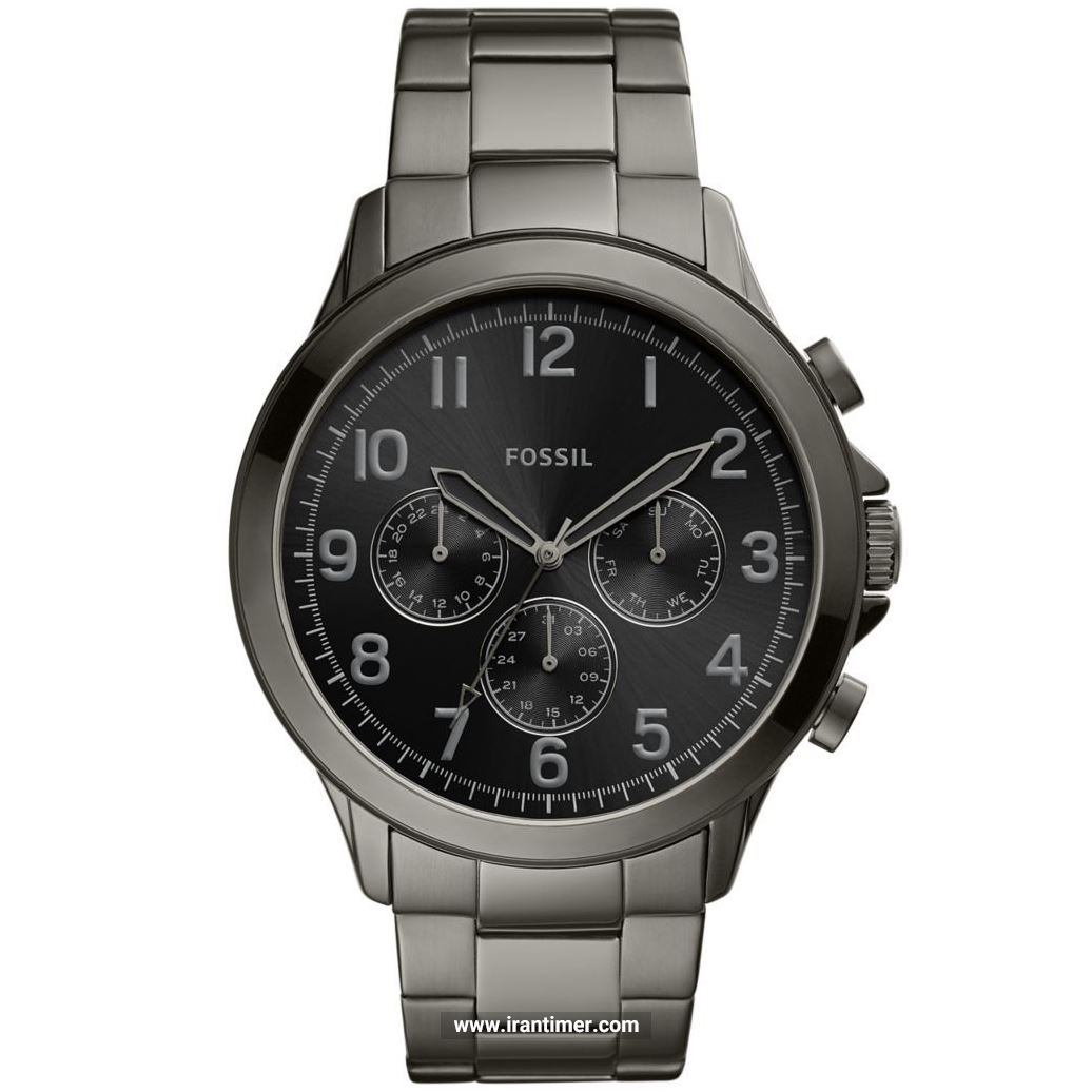 قیمت و خرید ساعت مچی مردانه فسیل(FOSSIL) مدل BQ2539 کلاسیک | اورجینال و اصلی