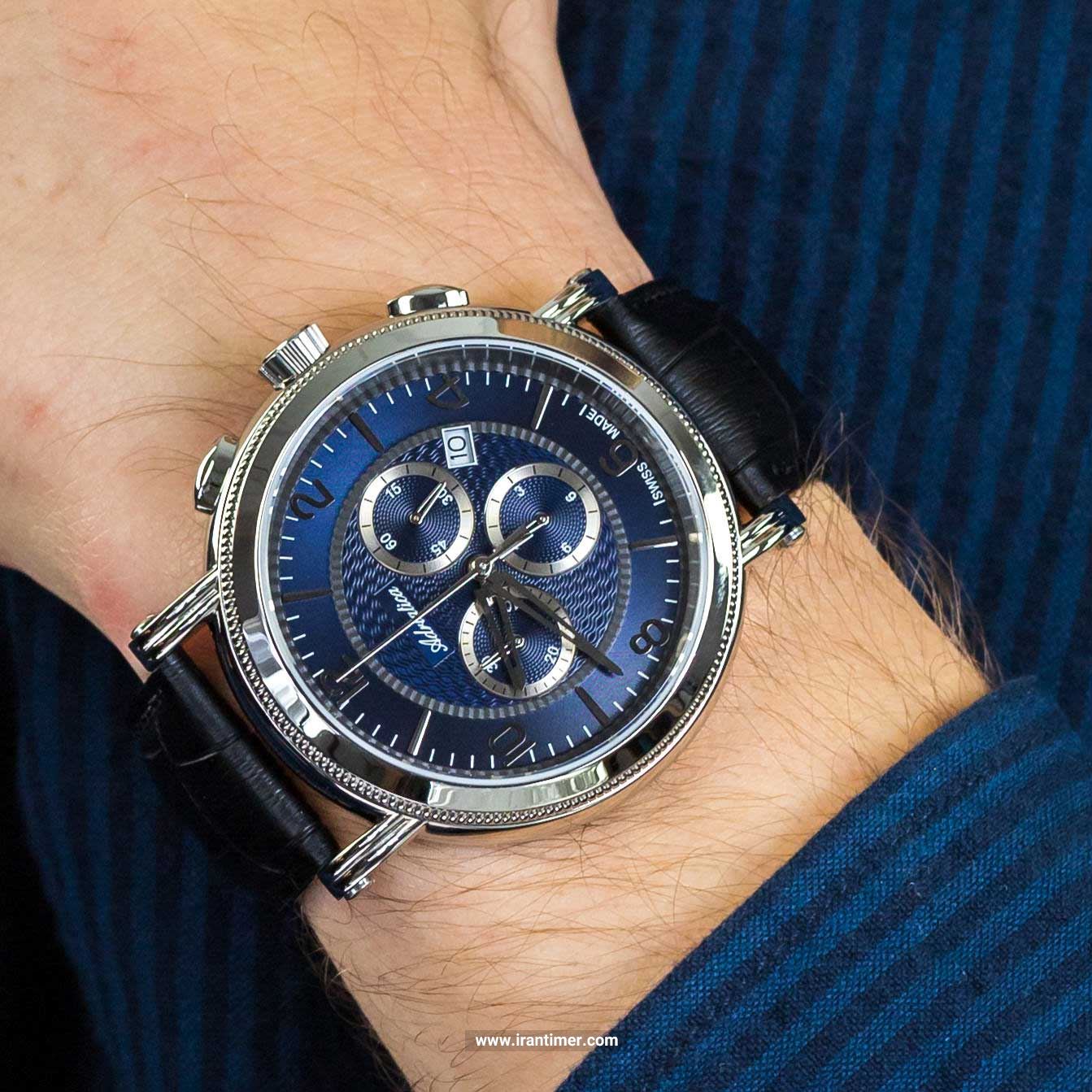 قیمت و خرید ساعت مچی مردانه آدریاتیکا(ADRIATICA) مدل A8294.5255CH کلاسیک | اورجینال و اصلی