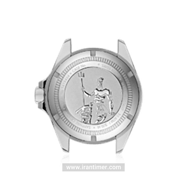 قیمت و خرید ساعت مچی مردانه ادُکس(EDOX) مدل 80801-3BUM-BUIN کلاسیک | اورجینال و اصلی