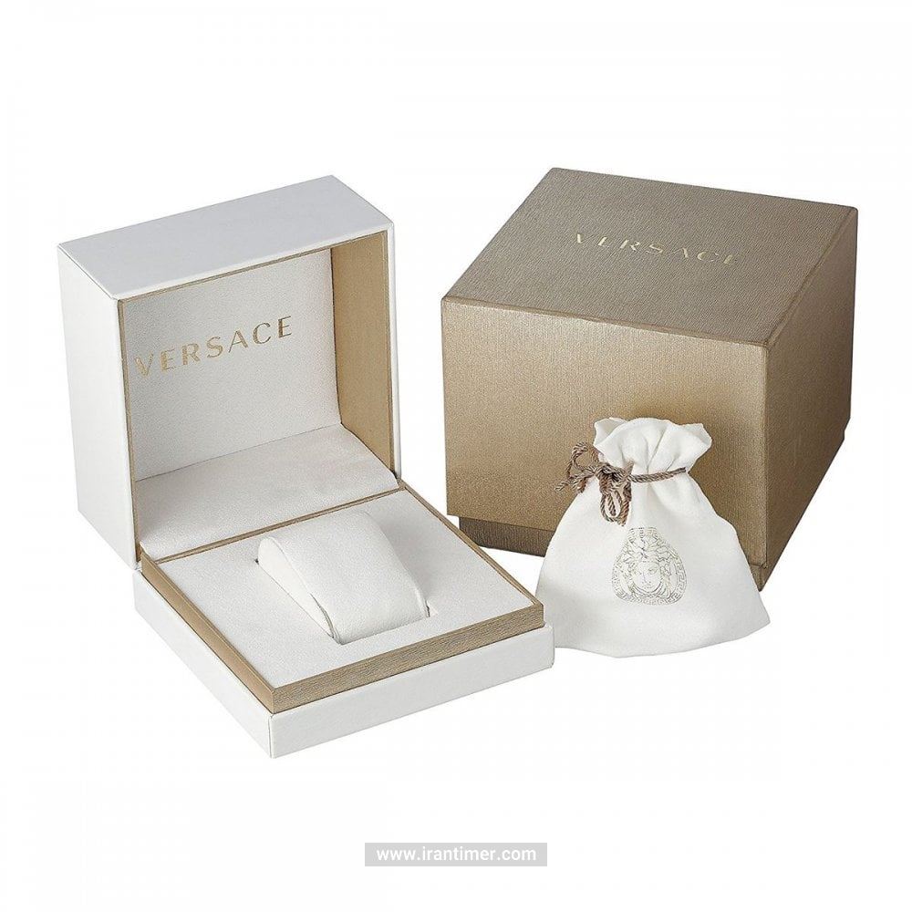 قیمت و خرید ساعت مچی زنانه ورساچه(versace) مدل VE1CA0523 کلاسیک | اورجینال و اصلی