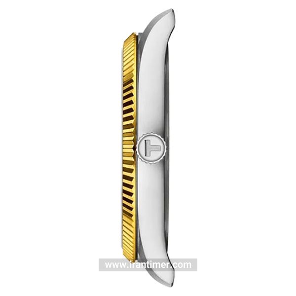 قیمت و خرید ساعت مچی مردانه تیسوت(TISSOT) مدل T156.410.22.031.00 کلاسیک | اورجینال و اصلی