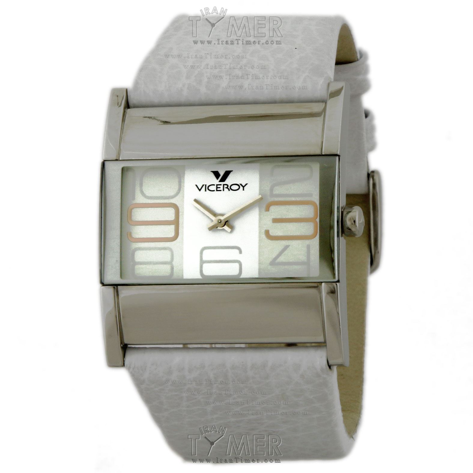 قیمت و خرید ساعت مچی زنانه ویسروی(VICEROY) مدل 46664-05 کلاسیک | اورجینال و اصلی