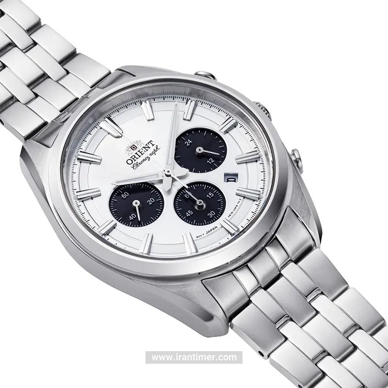 قیمت و خرید ساعت مچی مردانه اورینت(ORIENT) مدل RA-TX0305S کلاسیک | اورجینال و اصلی