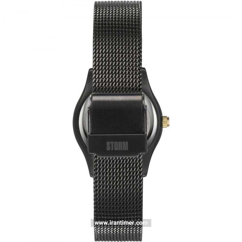 قیمت و خرید ساعت مچی زنانه استورم(STORM) مدل 47485/SL کلاسیک | اورجینال و اصلی