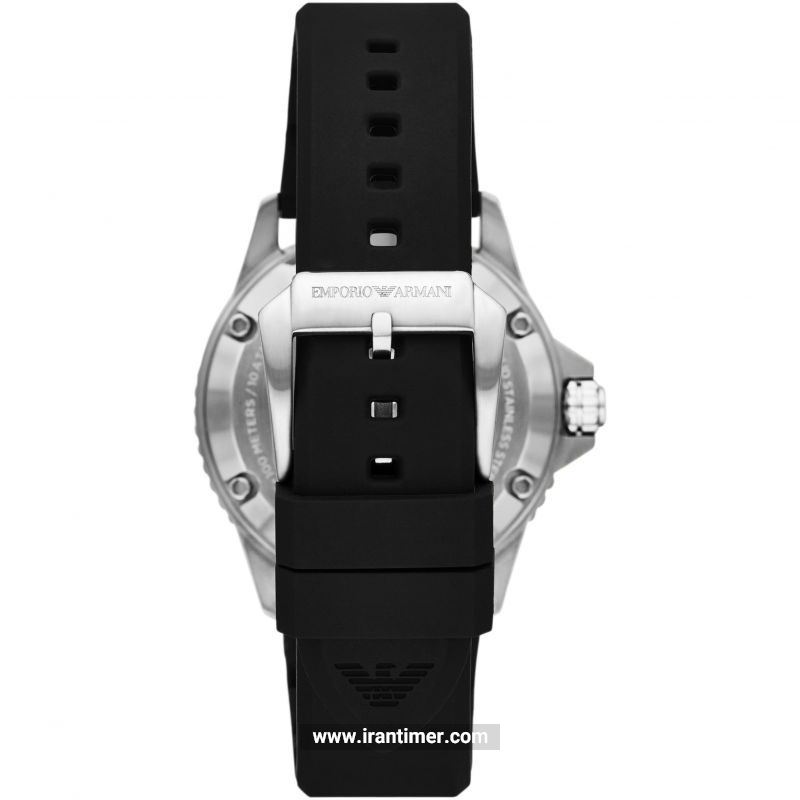 قیمت و خرید ساعت مچی مردانه امپریو آرمانی(EMPORIO ARMANI) مدل AR60062 اسپرت | اورجینال و اصلی