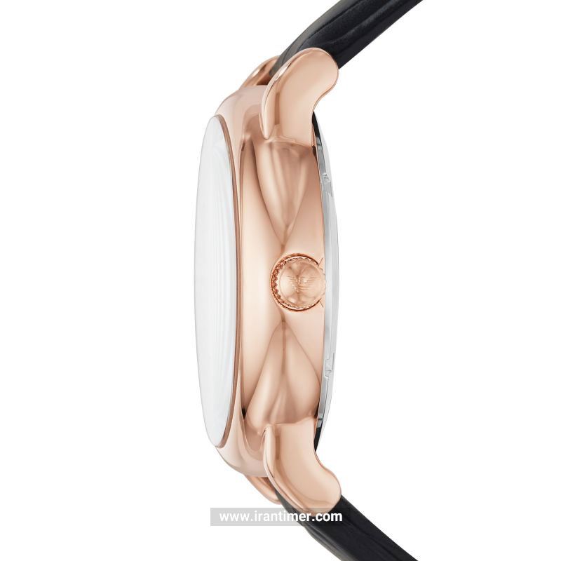 قیمت و خرید ساعت مچی مردانه امپریو آرمانی(EMPORIO ARMANI) مدل AR60007 کلاسیک | اورجینال و اصلی