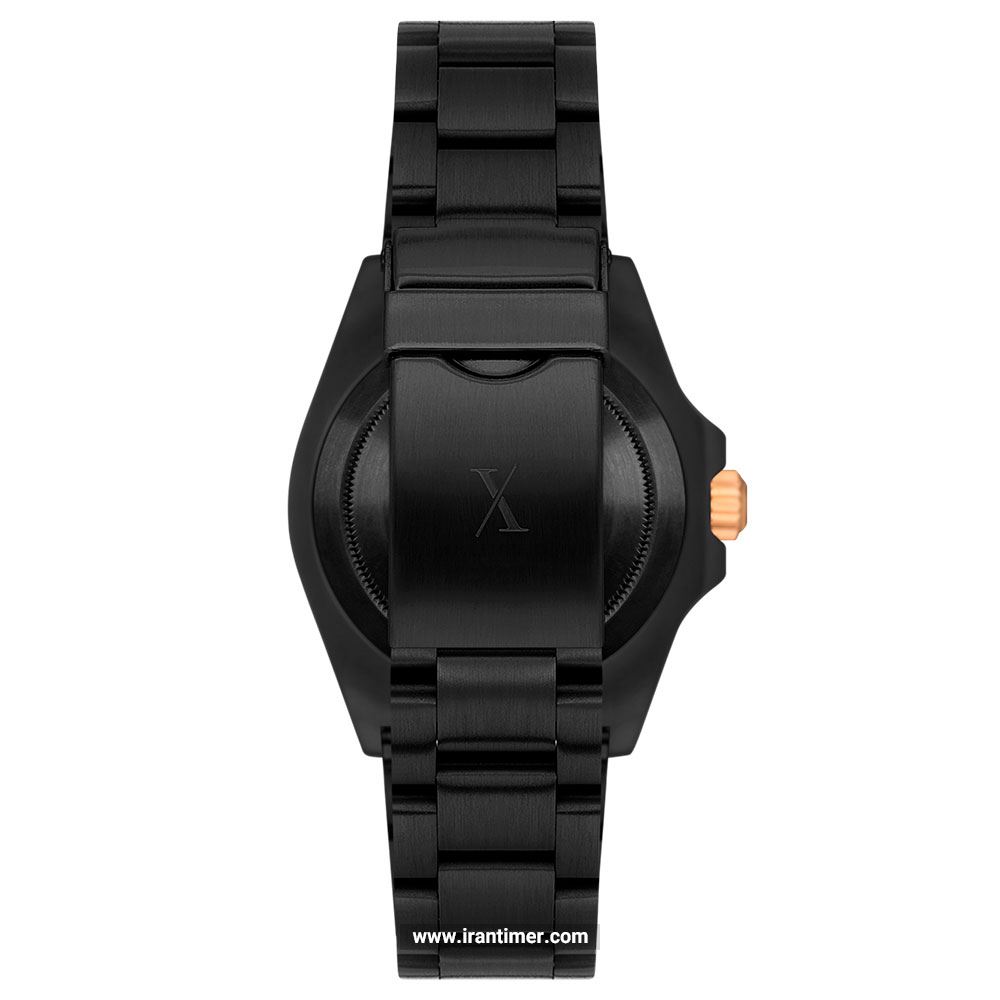 قیمت و خرید ساعت مچی مردانه میلانو اکس چنج(Milano X change) مدل MXG1119 کلاسیک | اورجینال و اصلی