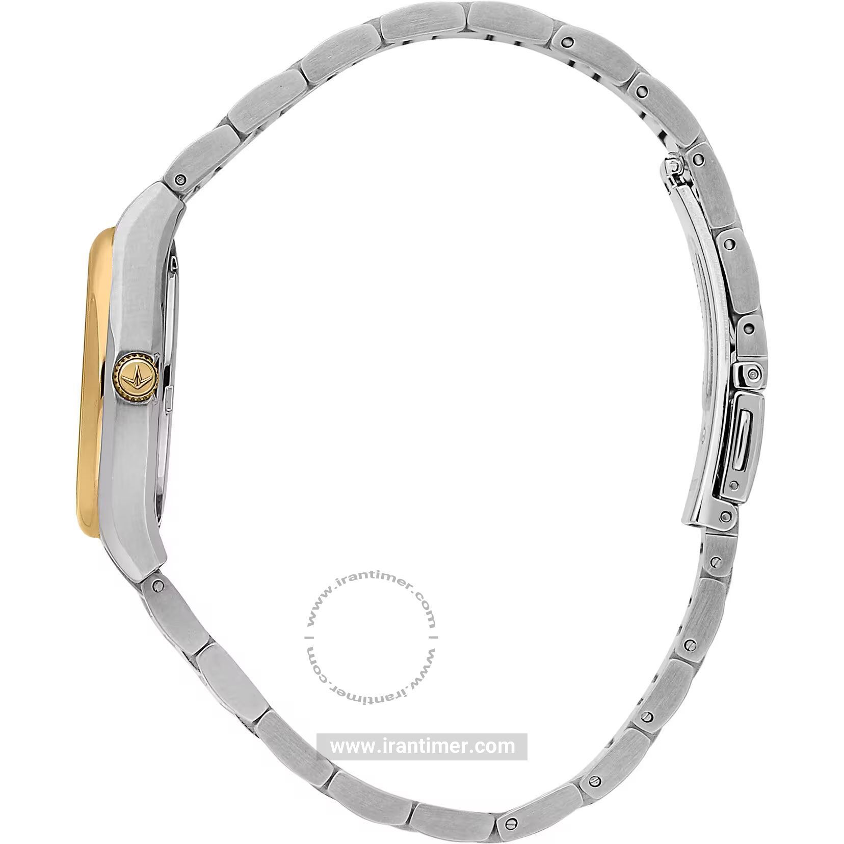 قیمت و خرید ساعت مچی زنانه لوسین روشا(Lucien Rochat) مدل R0453122510 کلاسیک | اورجینال و اصلی