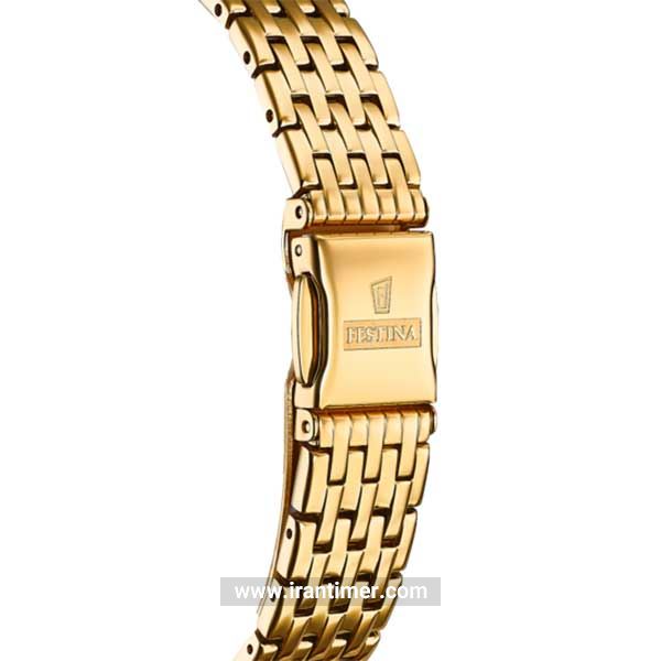 قیمت و خرید ساعت مچی زنانه فستینا(FESTINA) مدل F20021/1 کلاسیک | اورجینال و اصلی