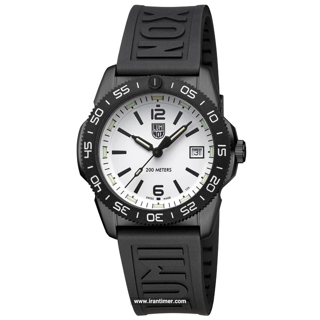 قیمت و خرید ساعت مچی مردانه لومینوکس(LUMINOX) مدل XS.3127M اسپرت | اورجینال و اصلی