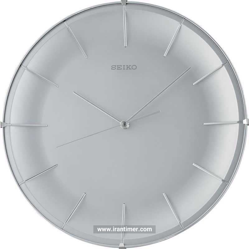 قیمت و خرید ساعت مچی سیکو دیواری(OCLOCK SEIKO) مدل QXA603SN | اورجینال و اصلی