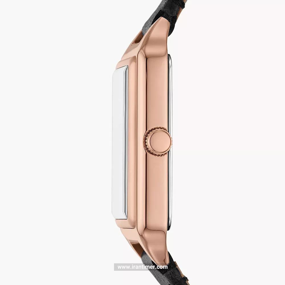 قیمت و خرید ساعت مچی زنانه فسیل(FOSSIL) مدل ES5310 کلاسیک | اورجینال و اصلی