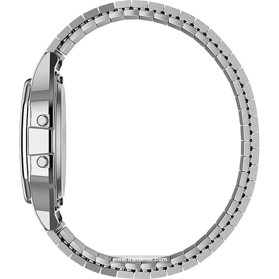 قیمت و خرید ساعت مچی مردانه تایمکس(TIMEX) مدل TW2R79100VY کلاسیک | اورجینال و اصلی