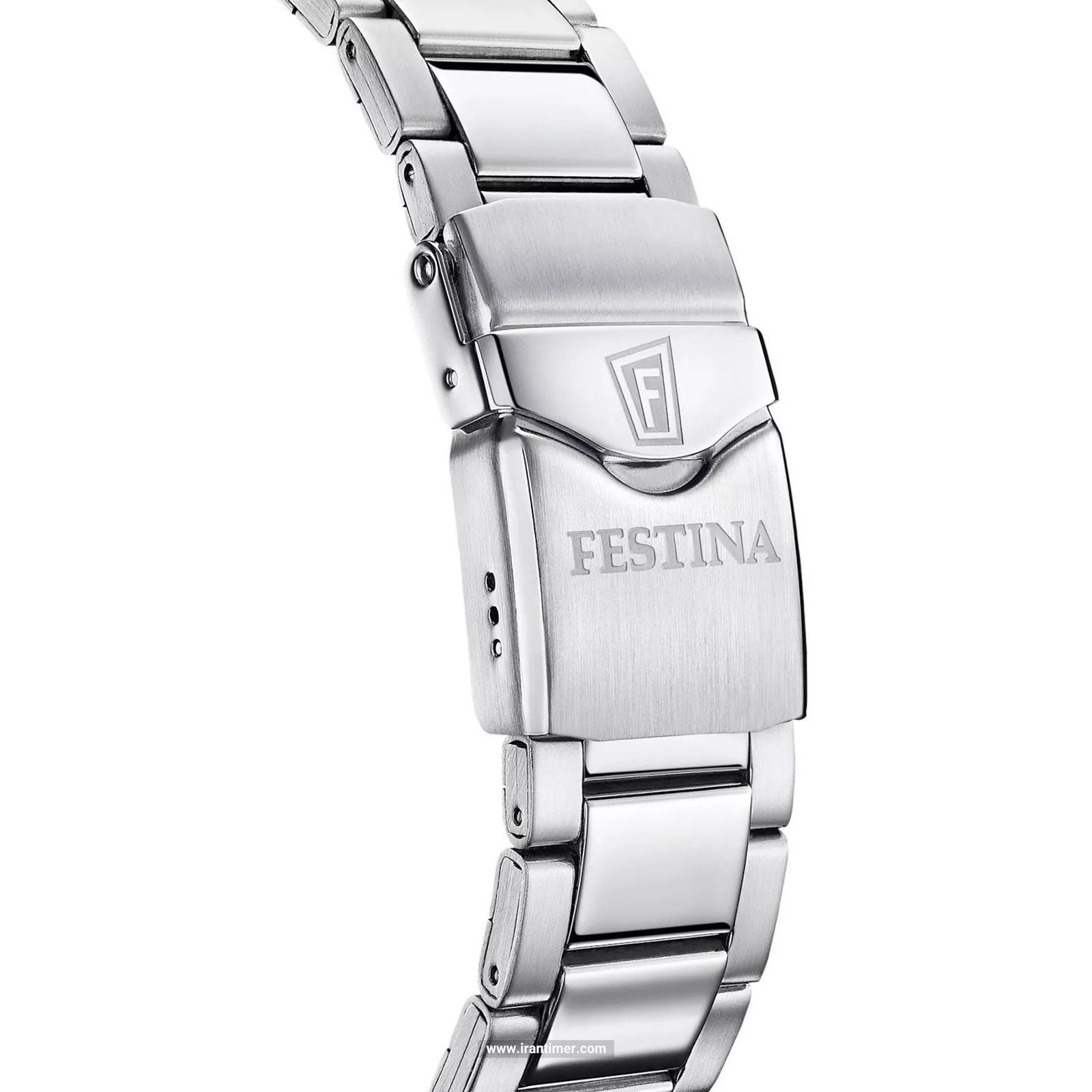 قیمت و خرید ساعت مچی مردانه فستینا(FESTINA) مدل F20663/5 اسپرت | اورجینال و اصلی