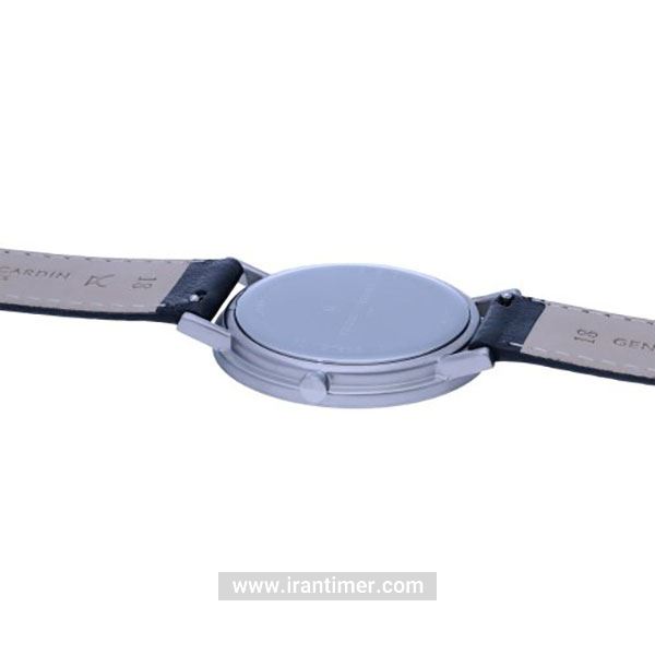 قیمت و خرید ساعت مچی مردانه پیر کاردین(PIERRE CARDIN) مدل CBV.1045 کلاسیک | اورجینال و اصلی