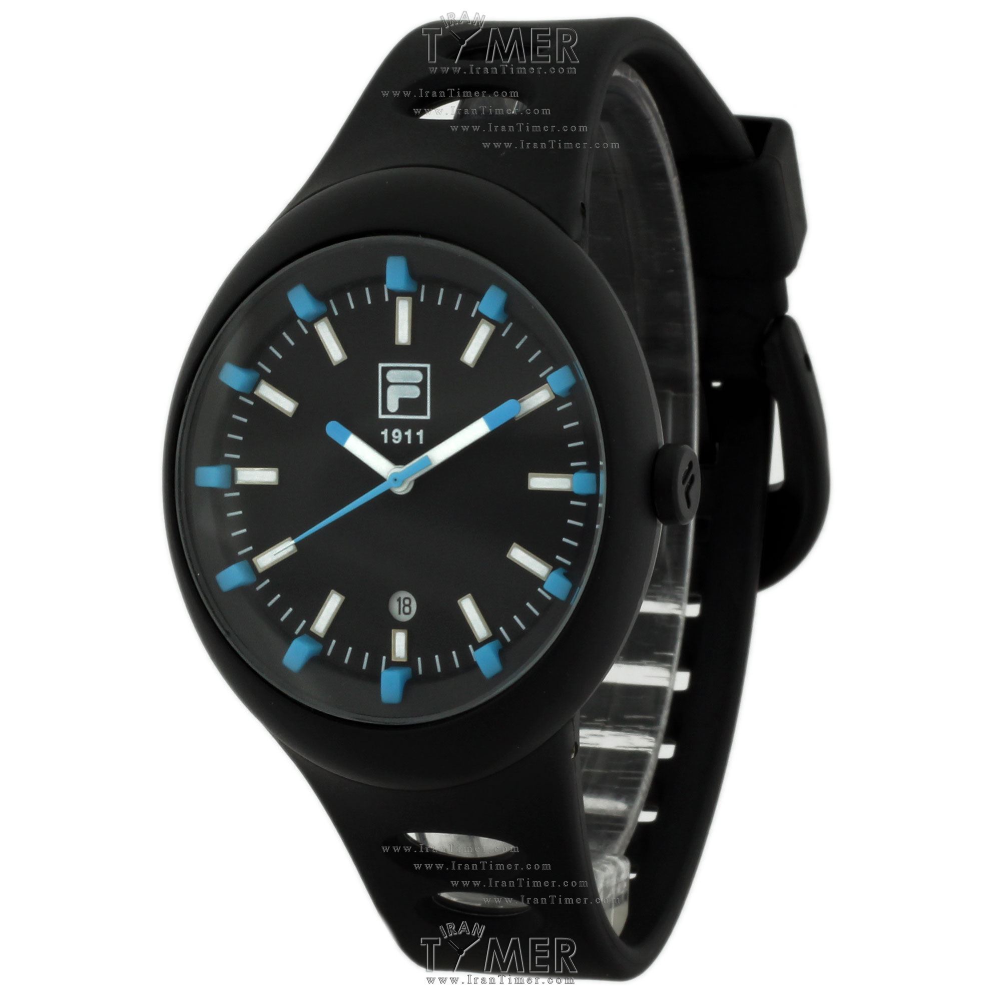 قیمت و خرید ساعت مچی فیلا(FILA) مدل 38-034-002 فشن اسپرت | اورجینال و اصلی