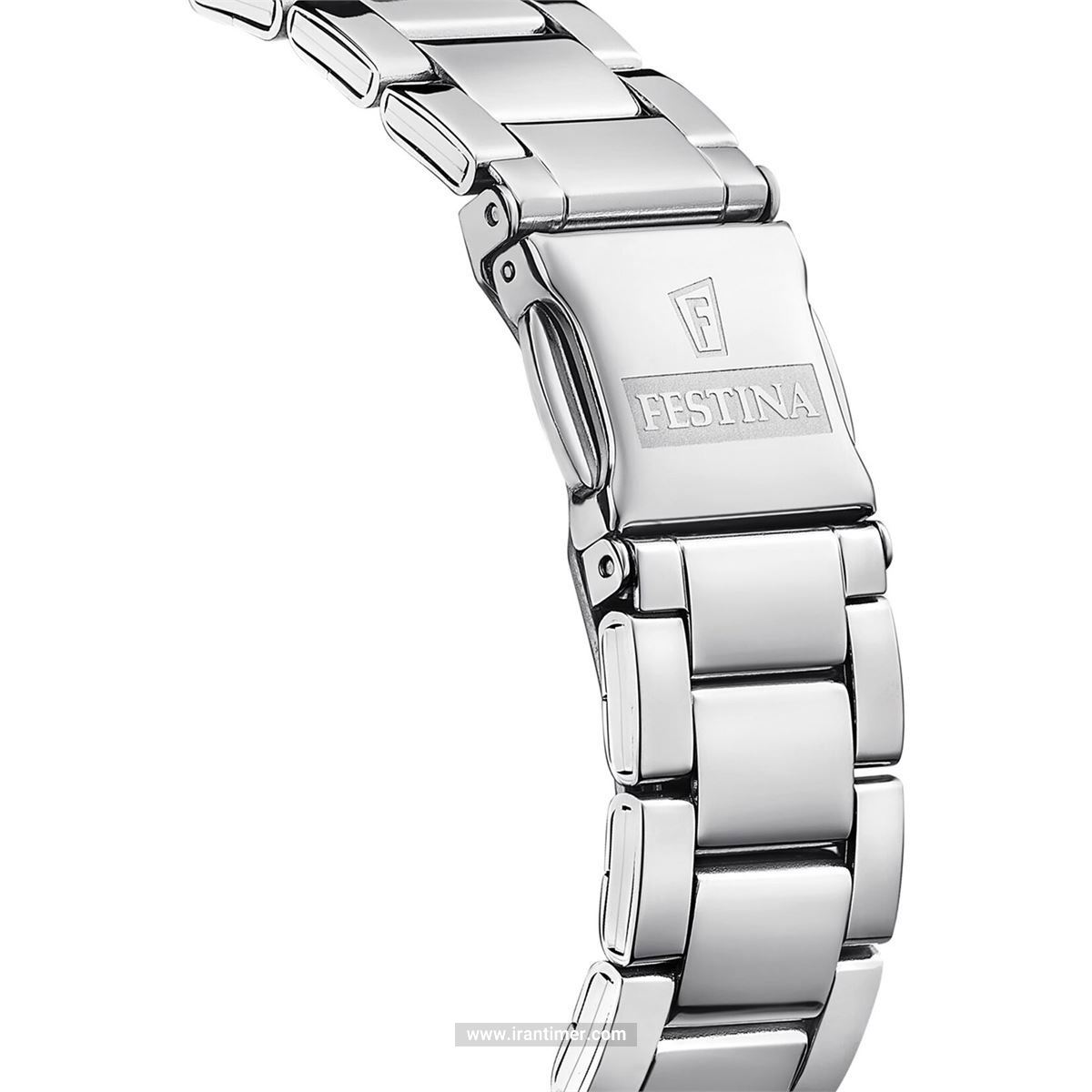 قیمت و خرید ساعت مچی زنانه فستینا(FESTINA) مدل F20622/K کلاسیک | اورجینال و اصلی