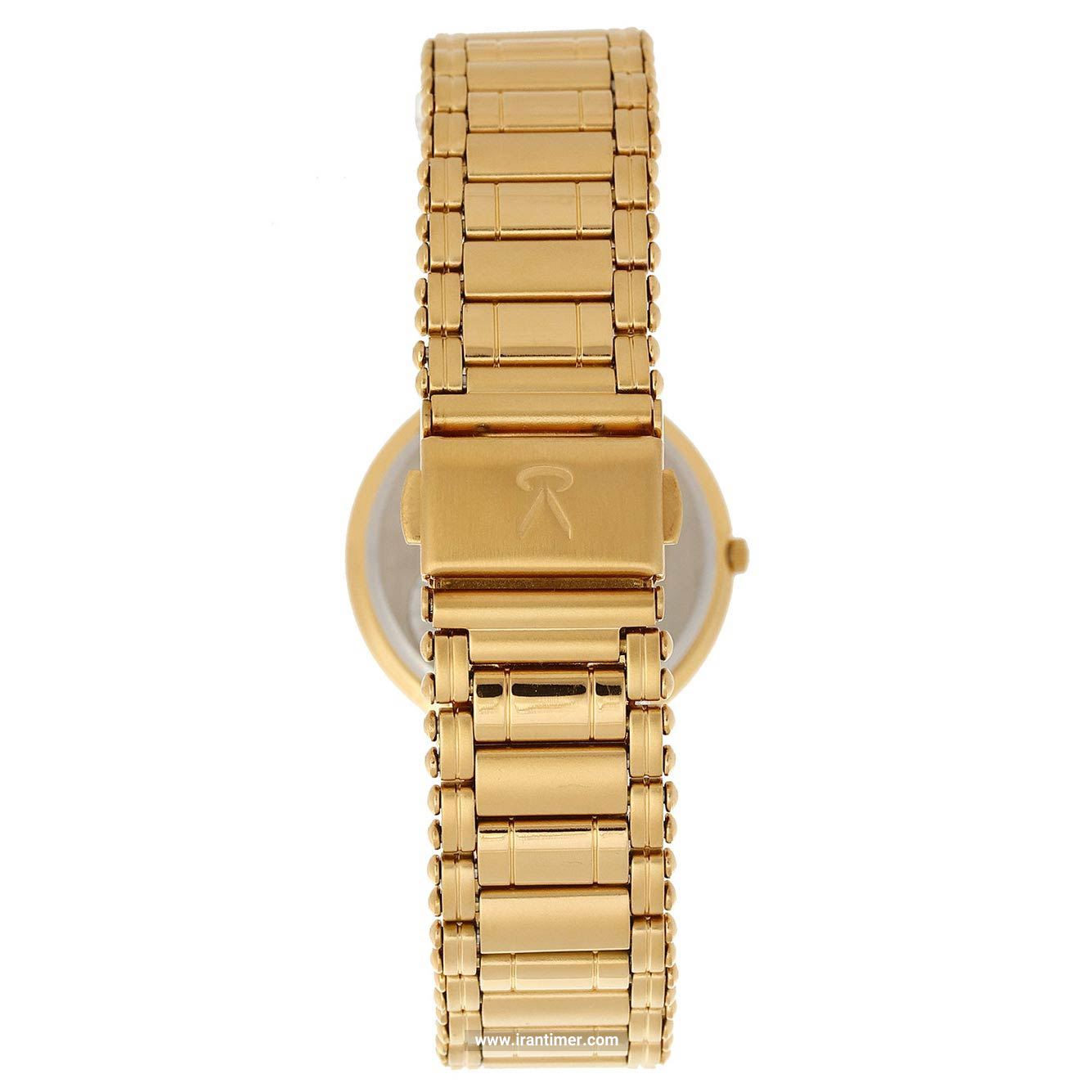 قیمت و خرید ساعت مچی مردانه رومانسون(ROMANSON) مدل NM9555MM1GA81G کلاسیک | اورجینال و اصلی