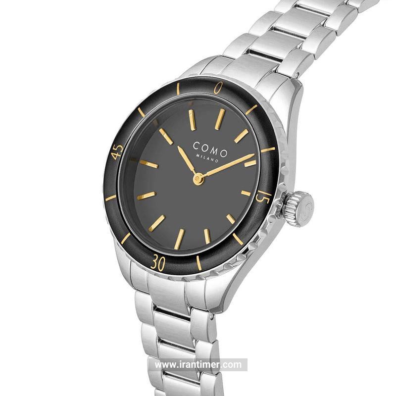 قیمت و خرید ساعت مچی زنانه کومو میلانو(COMO MILANO) مدل CM063.105.1SM.01 کلاسیک | اورجینال و اصلی
