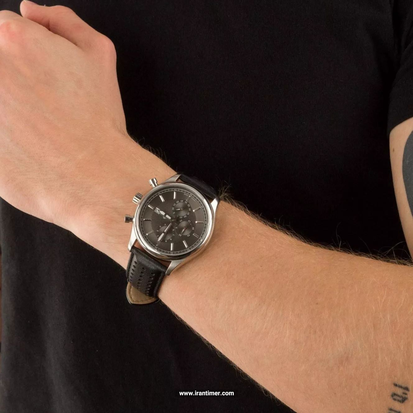 قیمت و خرید ساعت مچی مردانه اپلا(APPELLA) مدل L70002.5216CH کلاسیک | اورجینال و اصلی