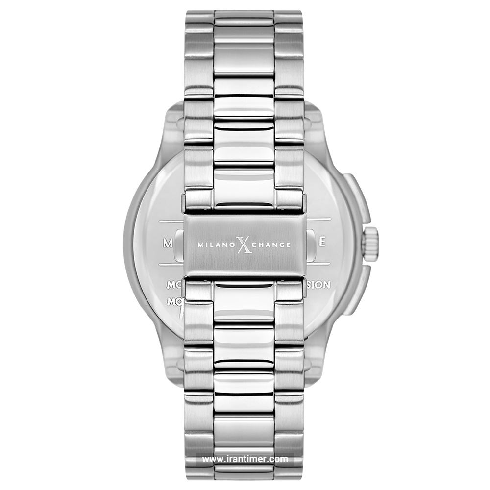 قیمت و خرید ساعت مچی مردانه میلانو اکس چنج(Milano X change) مدل MXG41403 کلاسیک | اورجینال و اصلی