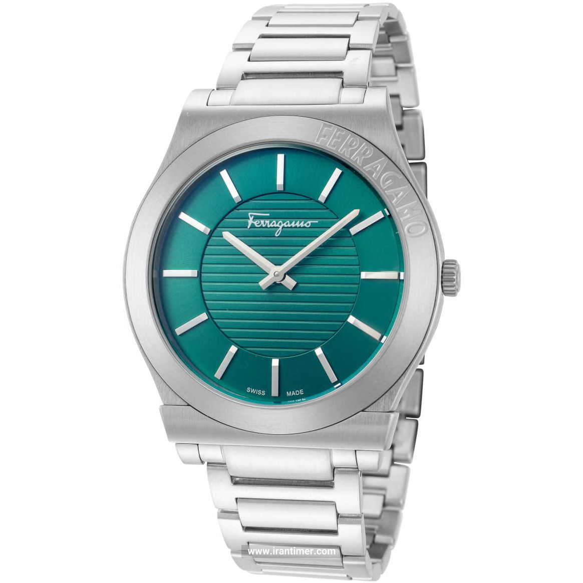 قیمت و خرید ساعت مچی مردانه سالواتوره فراگامو(SALVATORE FERRAGAMO) مدل SFMP002 22 کلاسیک | اورجینال و اصلی