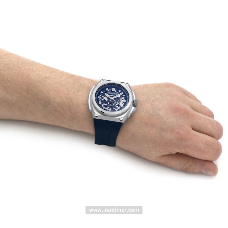 قیمت و خرید ساعت مچی مردانه اینگرسول(INGERSOLL) مدل I11704 اسپرت | اورجینال و اصلی