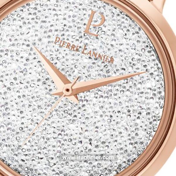قیمت و خرید ساعت مچی زنانه پیر لنیر(PIERRE LANNIER) مدل 106G909 کلاسیک فشن | اورجینال و اصلی