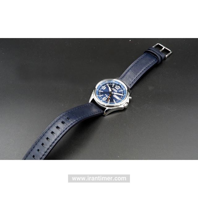 قیمت و خرید ساعت مچی مردانه کاسیو (CASIO) جنرال مدل MTP-E201L-2BVDF کلاسیک | اورجینال و اصلی