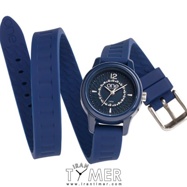 قیمت و خرید ساعت مچی زنانه وان واچ(One Waches) مدل OA7247AE32N کلاسیک فشن | اورجینال و اصلی