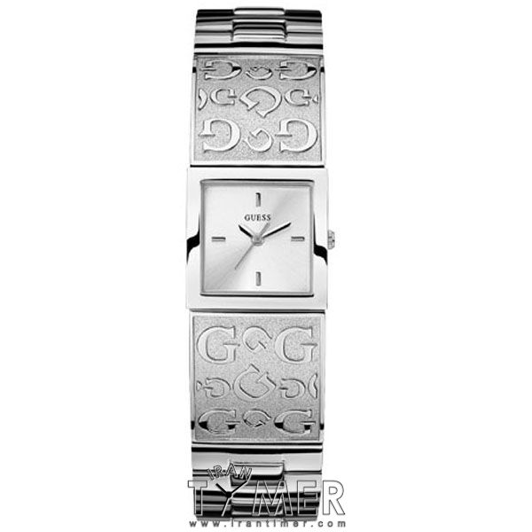 قیمت و خرید ساعت مچی زنانه گس(GUESS) مدل W10212L1 کلاسیک | اورجینال و اصلی