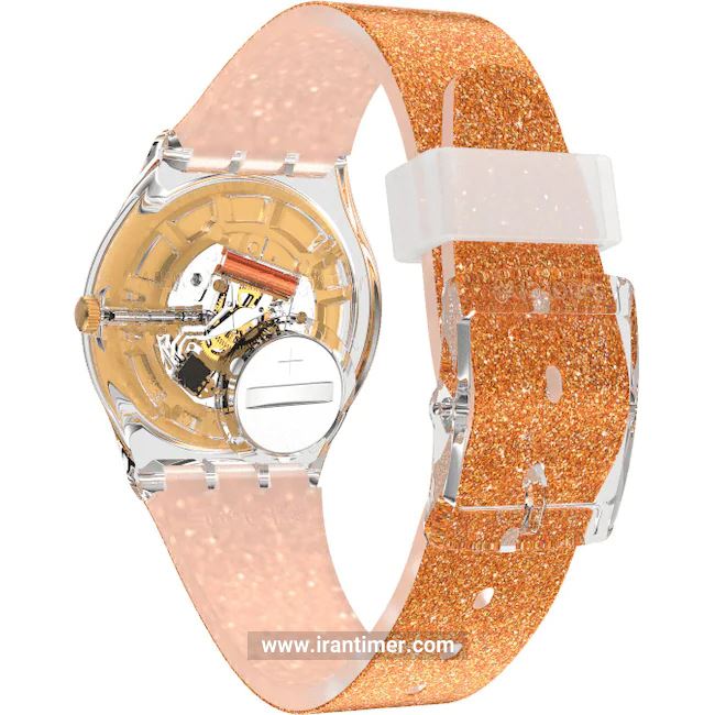 قیمت و خرید ساعت مچی زنانه سواچ(SWATCH) مدل GE285 اسپرت | اورجینال و اصلی
