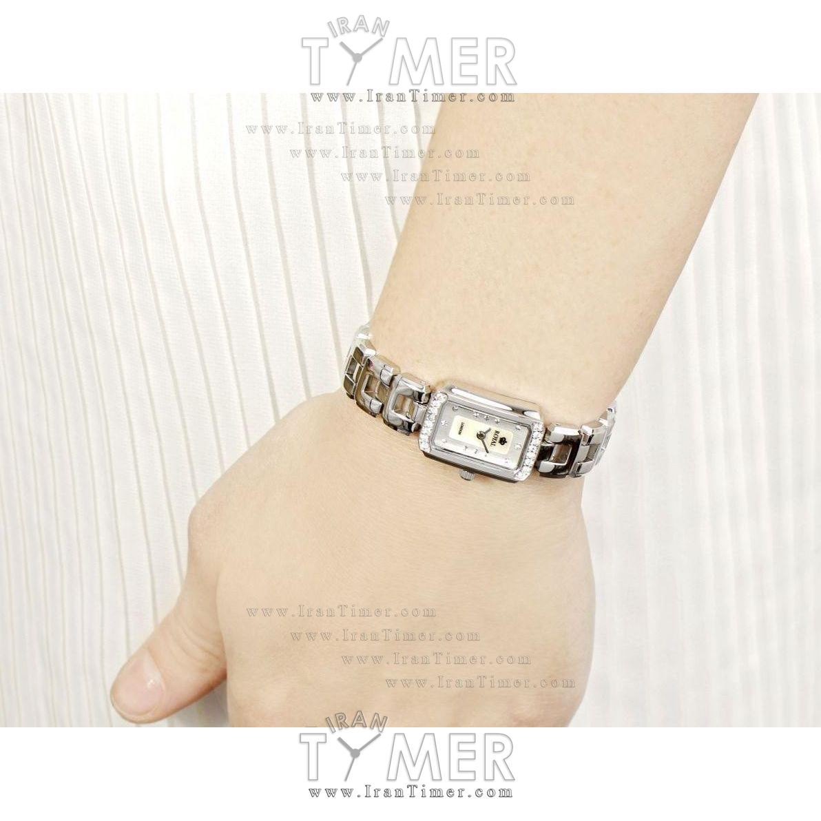 قیمت و خرید ساعت مچی زنانه رویال لندن(ROYAL LONDON) مدل 21160-01 فشن | اورجینال و اصلی