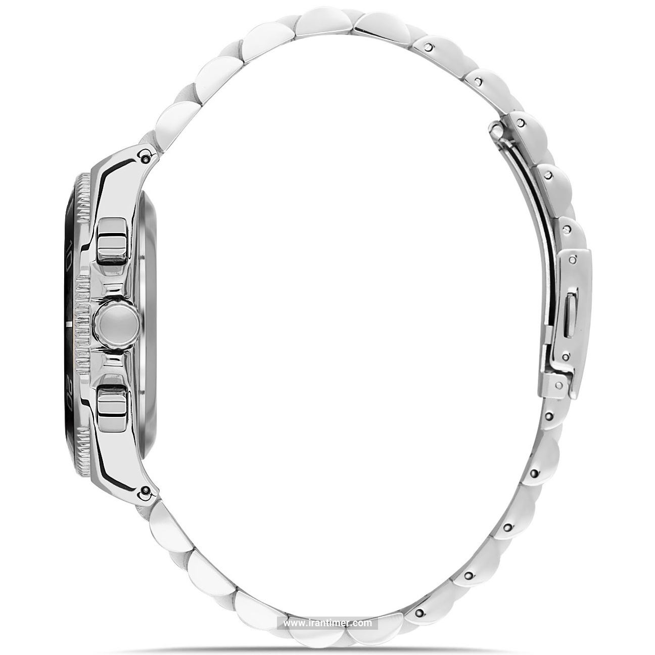 قیمت و خرید ساعت مچی مردانه دیوید گانر(David Guner) مدل DG-8654GA-A8 کلاسیک | اورجینال و اصلی