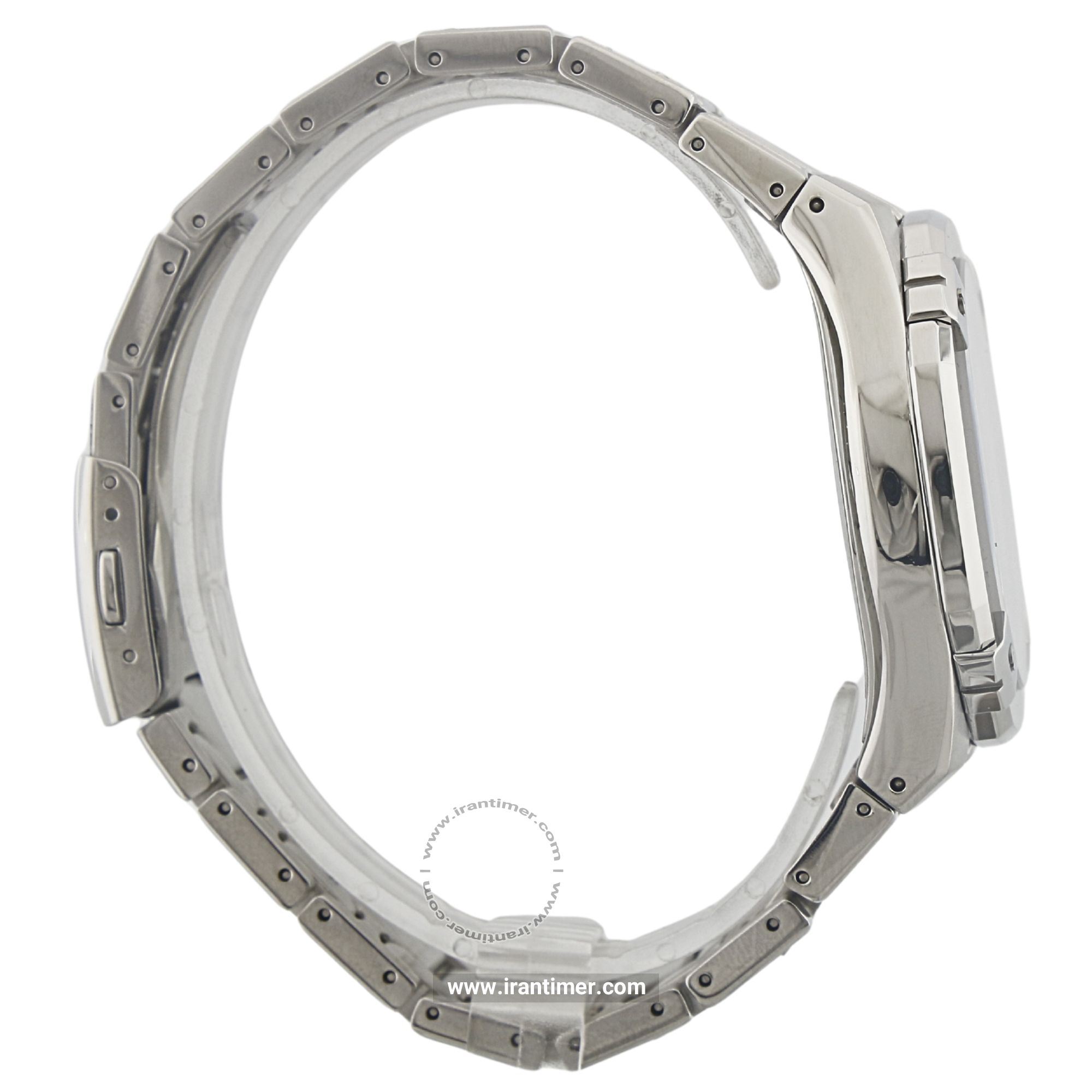 قیمت و خرید ساعت مچی مردانه جگوار(JAGUAR) مدل J1009/1 کلاسیک | اورجینال و اصلی