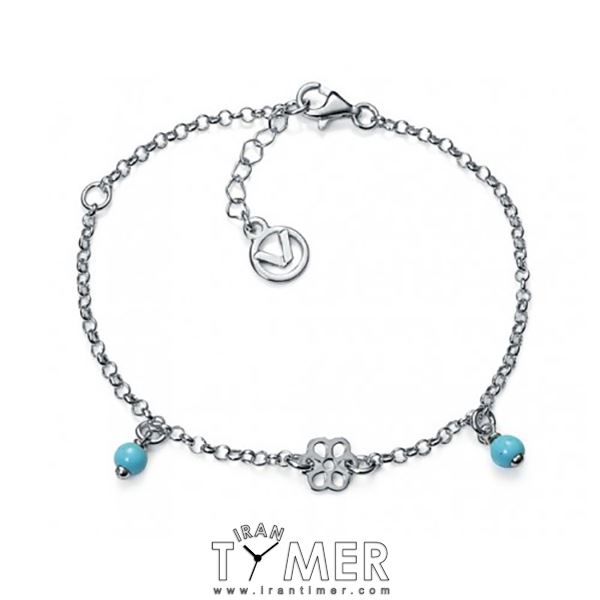 قیمت و خرید دستبند باز دخترانه ویسروی(VICEROY) مدل 1126P00063 کلاسیک | اورجینال و اصلی