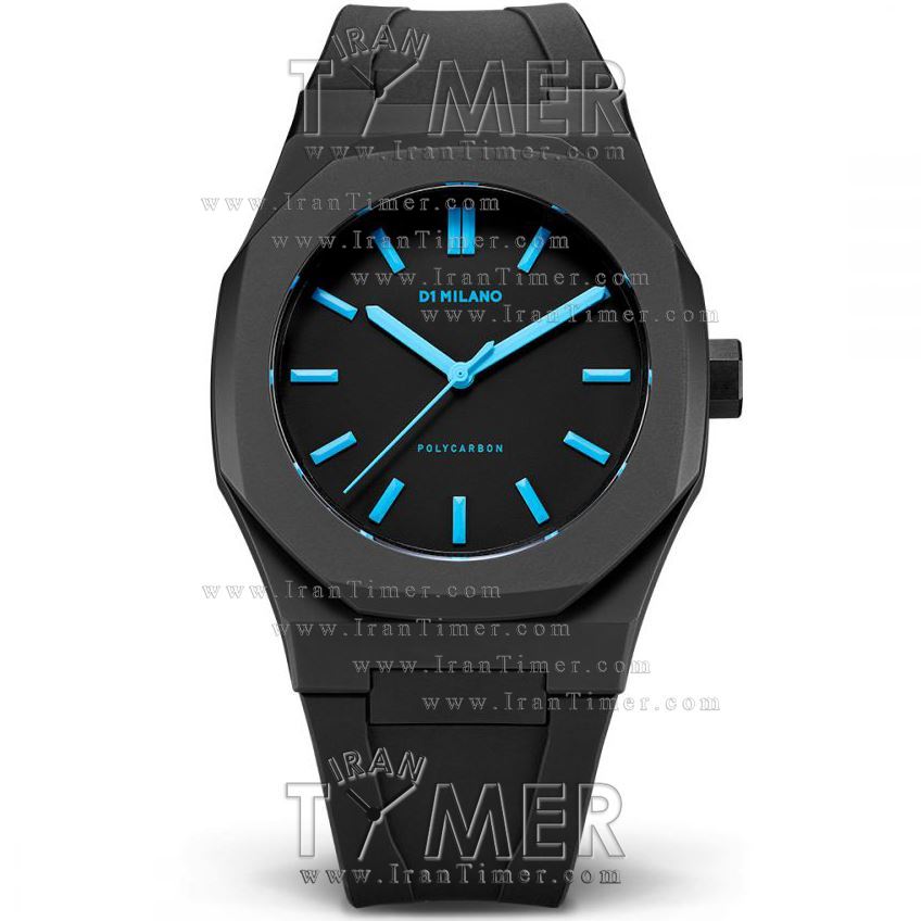 قیمت و خرید ساعت مچی مردانه دی وان میلانو(D1 MILANO) مدل APCRJ07 اسپرت | اورجینال و اصلی