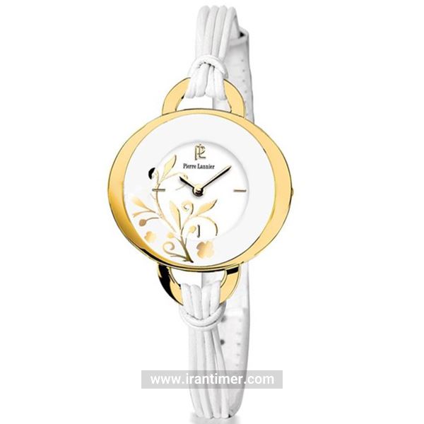 قیمت و خرید ساعت مچی زنانه پیر لنیر(PIERRE LANNIER) مدل 041J500 کلاسیک | اورجینال و اصلی