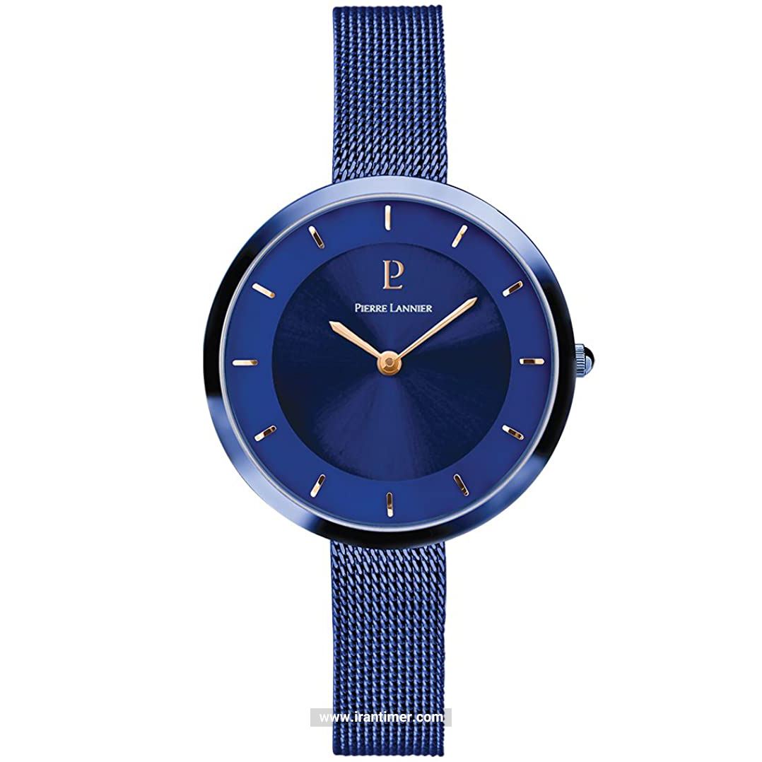 قیمت و خرید ساعت مچی زنانه پیر لنیر(PIERRE LANNIER) مدل 076G668 کلاسیک | اورجینال و اصلی