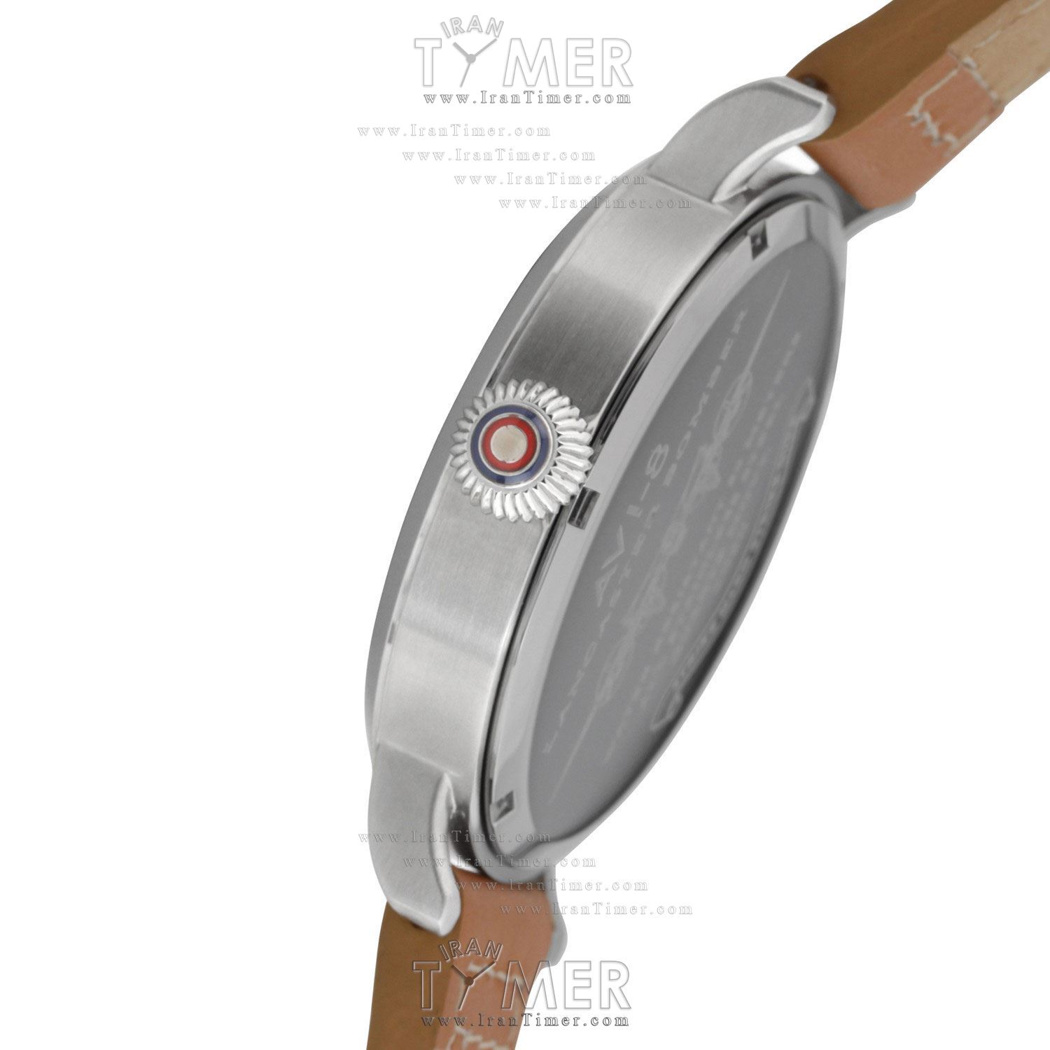 قیمت و خرید ساعت مچی مردانه ای وی ایت(AVI-8) مدل AV-4020-02 کلاسیک | اورجینال و اصلی