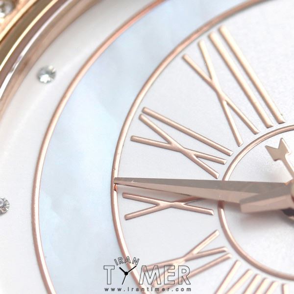 قیمت و خرید ساعت مچی زنانه مایکل کورس(MICHAEL KORS) مدل MK6551 فشن | اورجینال و اصلی