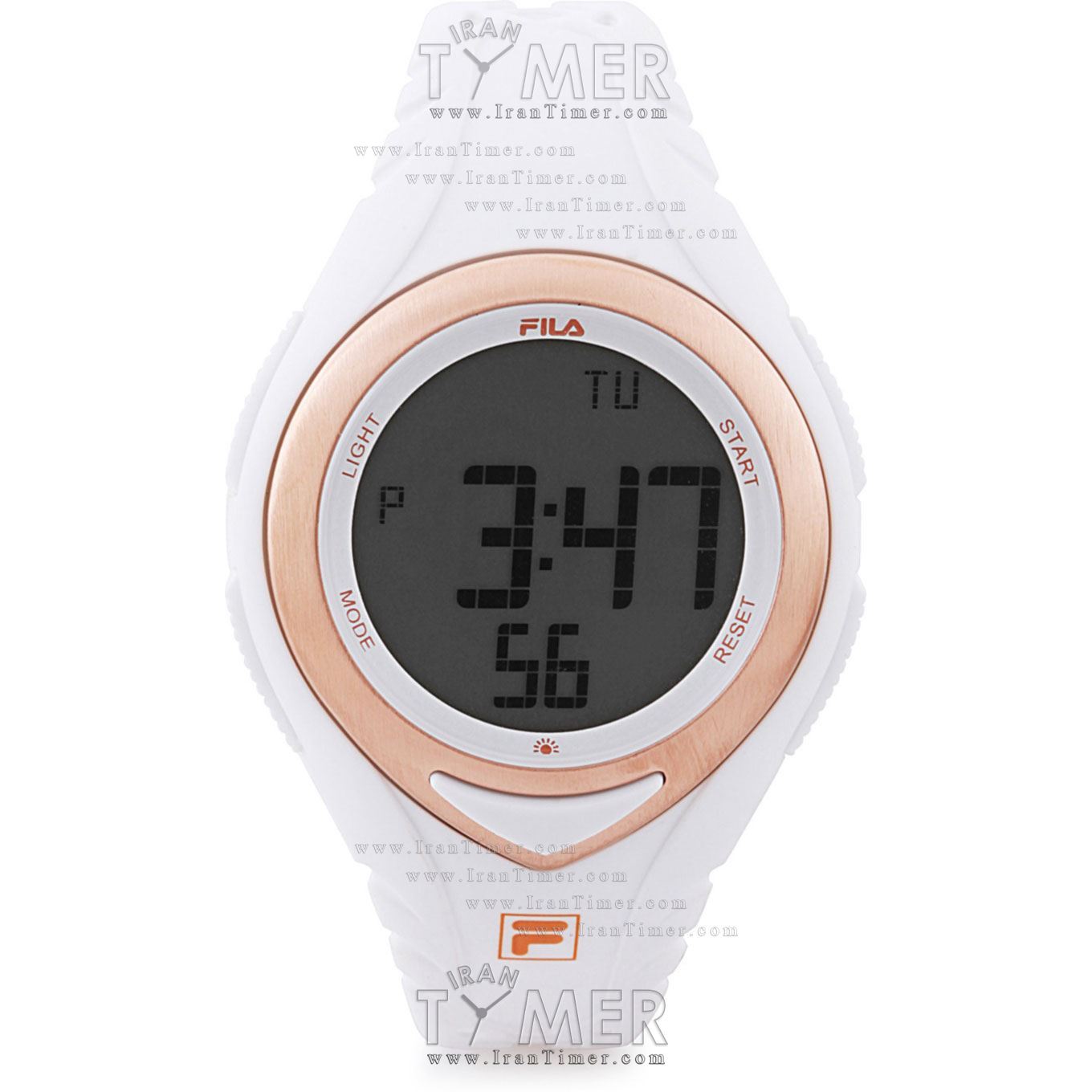 قیمت و خرید ساعت مچی زنانه فیلا(FILA) مدل 38-024-003 اسپرت | اورجینال و اصلی